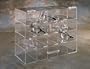 20 Unit Safety Glass Holder