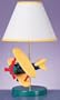 Airplane Lamp