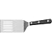 Modern Spatula: LamsonSharp 3" x 5" Slotted Turner