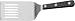 LamsonSharp¿ 3" x 5" Slotted Turner