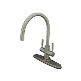 Concord 8 Kitchen Faucet