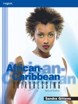 African-Caribbean Hairdressing (Hairdressing & Beauty Industry Authority)