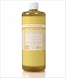 Dr. Bronner - Citrus Castile Liquid Soap, 32 fl oz liquid