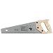 Stanley 15-085 15-Inch Blade Length x 9 Points Per Inch SharpTooth Heavy Duty Saw