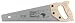 Stanley 15-085 15-Inch Blade Length x 9 Points Per Inch SharpTooth Heavy Duty Saw Stanley 15-085 15-Inch Blade Length x 9 Points Per Inch SharpTooth Heavy Duty Saw