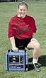 Yamaha EF1000iS 1,000 Watt 50cc OHV 4-Stroke Gas Powered Portable Inverter Generator (CARB Compliant)