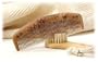 Wooden Hair Comb