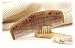 Wooden Hair Comb