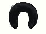 Herbal Concepts Hot/Cold Contour Neck Wrap, Black