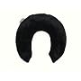 Herbal Concepts Hot/Cold Contour Neck Wrap, Black