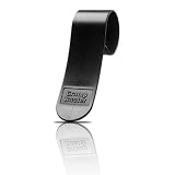 CrampBuster Motorcycle Cruise Assist - Standard/Black