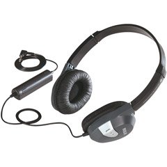 RCA Hpnc100 Noise-canceling Headphone