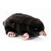 Plush Mole By Hansa 9"