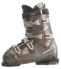 Atomic R:9 Mens Ski Boot