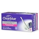 Clearblue Easy Fertility Monitor Test Sticks, 30-Count Box
