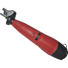 Handheld Chain Saw Sharpener with Rechargeable 9.6 Volt Battery, Model# SM9.6V from Chain Sharpeners