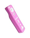 Venom Pink Silicon Skin for Wii Controller (Wii)