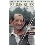 Balkan Blues