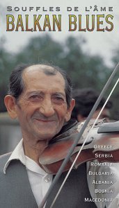 Balkan Blues