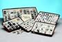 Rocks & Minerals of the U.S. Deluxe Collection, 100 pieces