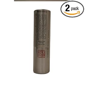 Red & Green Co. Dragon Pearl Jasmine Tea, 2.82 Ounce Aluminum Can (Pack of 2)