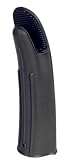 Review iSi k8689 char / Isi 17-Inch Silicone Oven Mitt, Charcoal