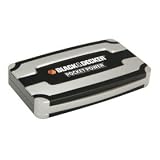 Black & Decker CP120B 20-Watt Power Backup Battery Pack