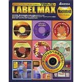 LABEL MAX Mac(スタンパー無し)