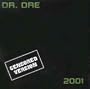 Dr Dre 2001 (Clean)