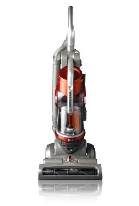 Kompressor Compact Pet Care Upright Vacuum Cleaner