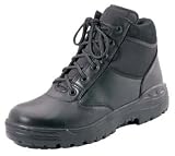 Tactical Boots Forced Entry Black Boots