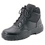 Tactical Boots Forced Entry Black Boots