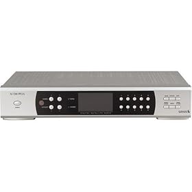 Audiovox CE1000SR Sirius Satellite Radio Home Tuner