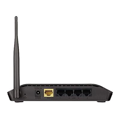 D-Link DIR-600M Wifi Router