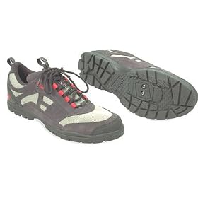 Lake Men's MX60 Mountain shoes Gray size EU 39.5 US 6