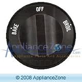 Review Maytag  / Stove/Oven/Range Selector Knob - 7711P313-60