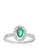 Revoni Anillo (Oro Blanco)