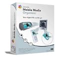 Canada Only Pinnacle Mobile Media Organizer by Pinnacle Systems