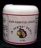 Hair Removal Cream for Crossdressing, Transgender and Transvestite Men