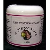Hair Removal Cream for Crossdressing, Transgender and Transvestite Men