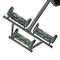 American Lawn Mower Co 16in. Push Reel Mower