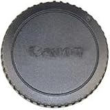 Canon RF-3 Body Cap for EOS SLR Cameras