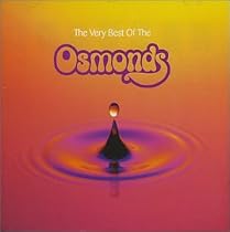The Very Best of the Osmonds