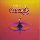 The Very Best of the Osmonds by  The Osmonds 