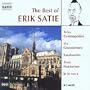 The Best of Erik Satie