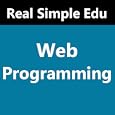 RealSimpleEdu com Web Programming Reference