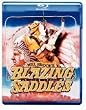 Blazing Saddles [Blu-ray]