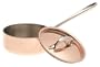 All-Clad Cop-R-Chef 1-Quart Saucepan