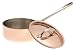 All-Clad Cop-R-Chef 1-Quart Saucepan