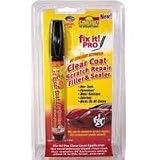 Simoniz Fix It Pro Clear Coat Scratch Repair Pen